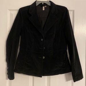 Women’s Blazer